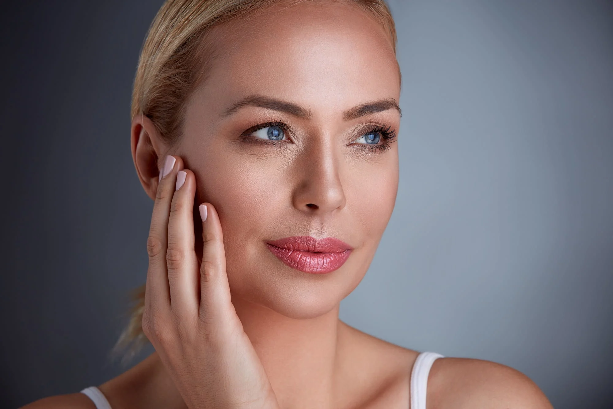 Traditional Facials for Exosome-Infused Regeneration